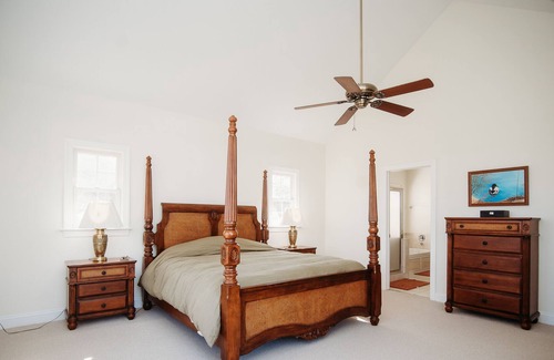 North Shore Casa | Park Place on Smith Mountain Lake