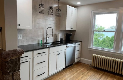 Geneva Casa | Park Place Row House Unit 3
