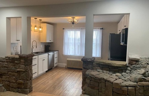 Geneva Casa | Park Place Row House Unit 3