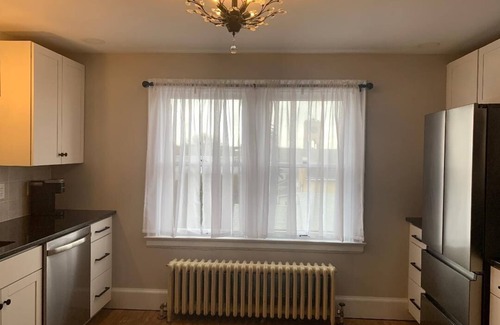 Geneva Casa | Park Place Row House Unit 3