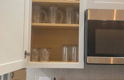 Geneva Casa | Park Place Row House Unit 2