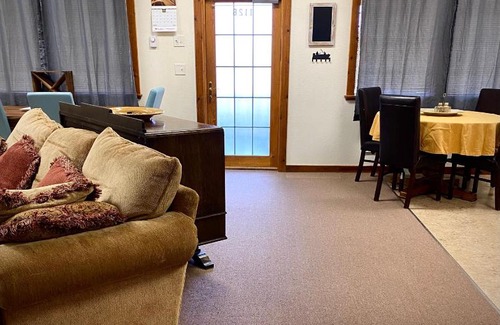 Darby Apartamento | Park Place - The Boardwalk 112-C