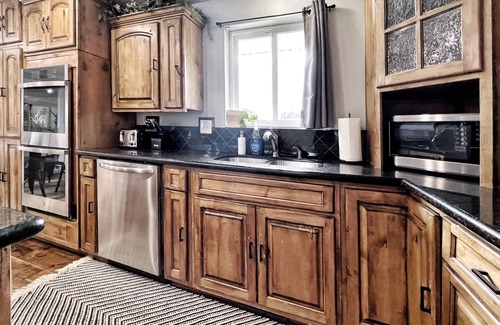 Orem Casa | Park & Playground! Upstairs Guest Suite