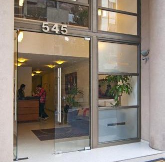 Bellas Artes Apartamento | Park Plaza Apart Hotel