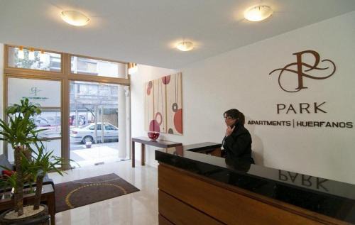 Bellas Artes Apartamento | Park Plaza Apart Hotel