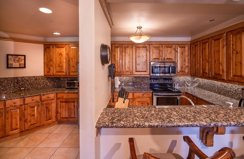 Beaver Creek Apartamento | Park Plaza Beaver Creek