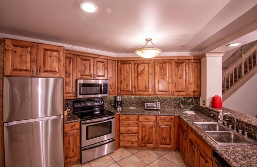 Beaver Creek Apartamento | Park Plaza Beaver Creek