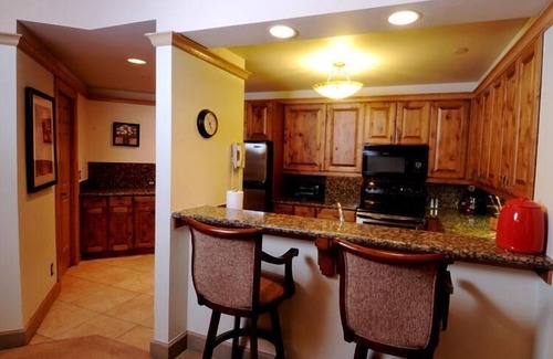Beaver Creek Apartamento | Park Plaza Beaver Creek
