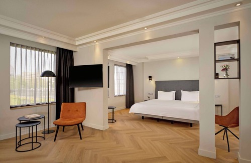 Binnenstad Hotel | Park Plaza Eindhoven