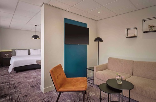 Binnenstad Hotel | Park Plaza Eindhoven