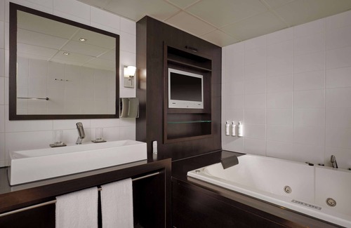 Binnenstad Hotel | Park Plaza Eindhoven