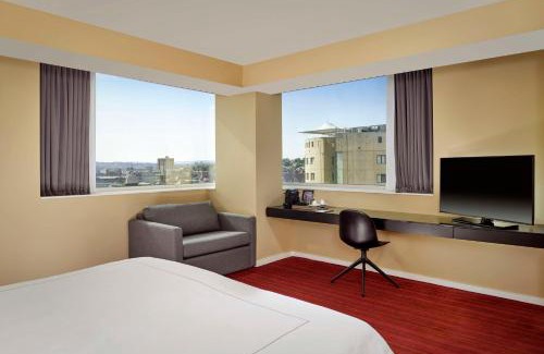 Leeds City Center Hotel | Park Plaza Leeds