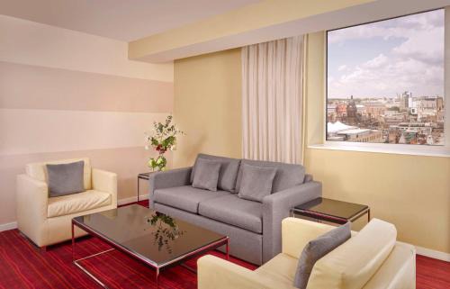 Leeds City Center Hotel | Park Plaza Leeds