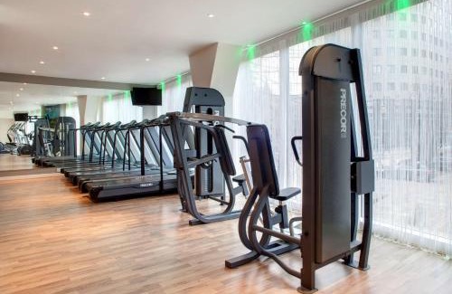 Leeds City Center Hotel | Park Plaza Leeds