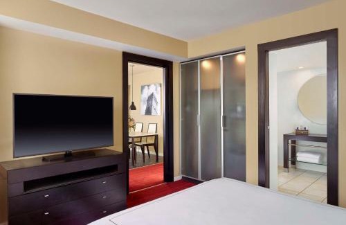Leeds City Center Hotel | Park Plaza Leeds