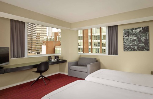 Leeds City Center Hotel | Park Plaza Leeds
