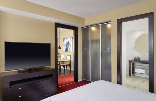 Leeds City Center Hotel | Park Plaza Leeds