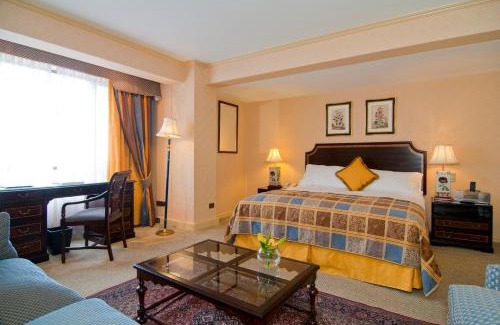 Providencia Hotel | Park Plaza Santiago