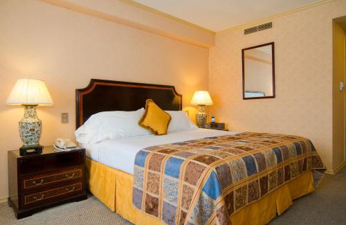 Providencia Hotel | Park Plaza Santiago