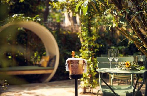 Willemspark Hotel | Park Plaza Vondelpark Amsterdam