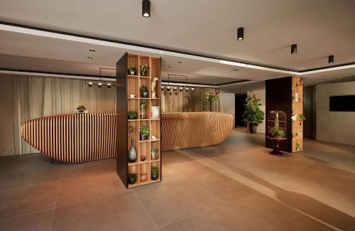 Willemspark Hotel | Park Plaza Vondelpark Amsterdam
