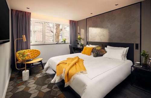 Willemspark Hotel | Park Plaza Vondelpark Amsterdam
