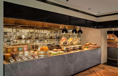 Willemspark Hotel | Park Plaza Vondelpark Amsterdam