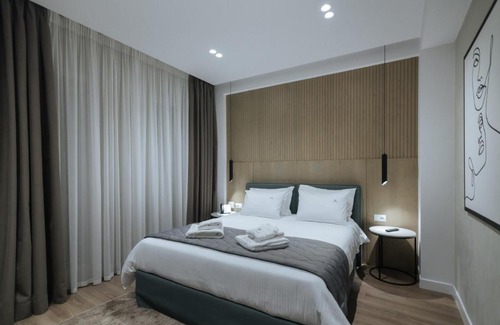 Korce Hotel | Park Plazza