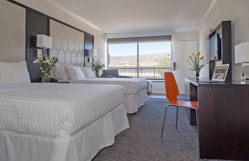 South San Francisco Hotel | Park Pointe Hotel