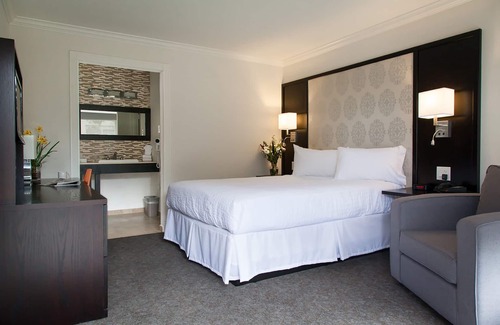 South San Francisco Hotel | Park Pointe Hotel