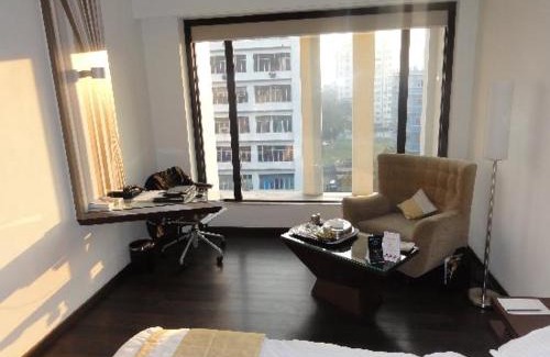 Bhowanipore Hotel | Park Prime Kolkata
