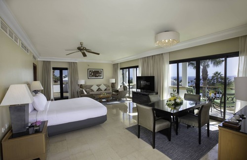 Sharm El Sheikh Hotel | Park Regency Sharm El Sheikh Resort