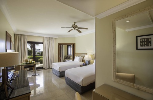 Sharm El Sheikh Hotel | Park Regency Sharm El Sheikh Resort