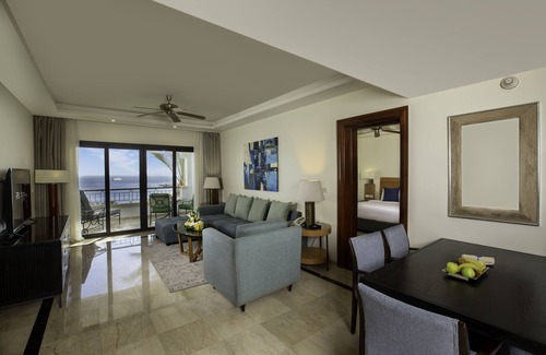 Sharm El Sheikh Hotel | Park Regency Sharm El Sheikh Resort