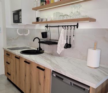 Zvezdara Apartamento | Park Residence Apartman 1, Mirijevo, Beograd