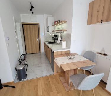 Zvezdara Apartamento | Park Residence Apartman 1, Mirijevo, Beograd