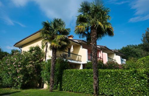 Crociale Apartamento | Park Residence Il Gabbiano