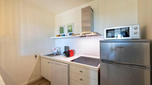 Crociale Apartamento | Park Residence Il Gabbiano