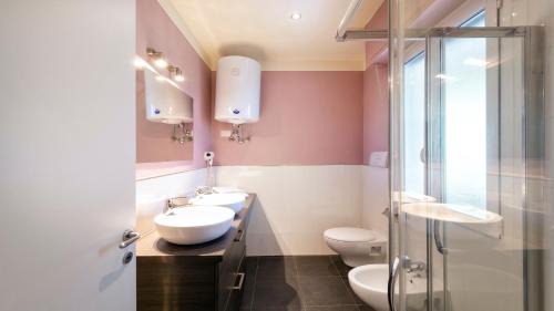 Crociale Apartamento | Park Residence Il Gabbiano