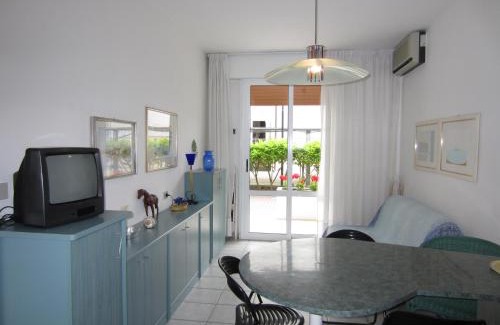 Jesolo Pineta Apartamento | Park Residence Immobiliare Pacella