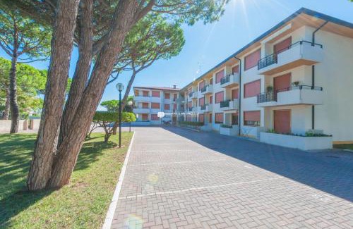 Jesolo Pineta Apartamento | Park Residence Immobiliare Pacella
