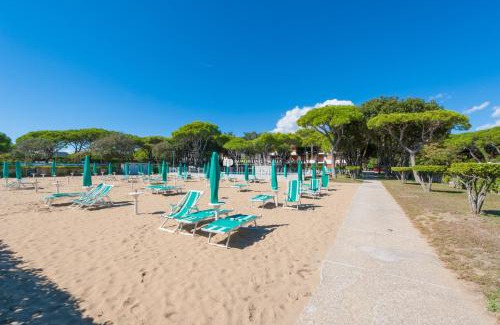 Jesolo Pineta Apartamento | Park Residence Immobiliare Pacella