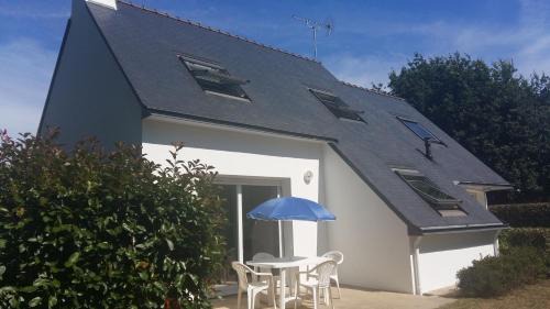 Concarneau Casa | Park Rouz Beach