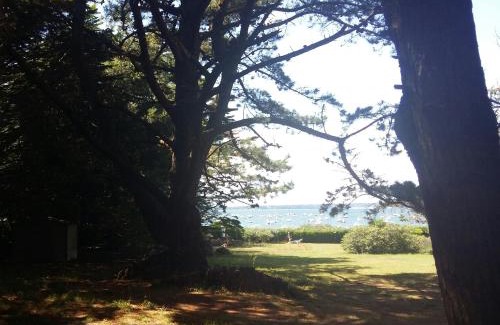 Concarneau Casa | Park Rouz Beach