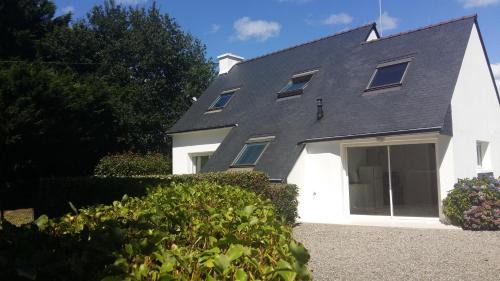 Concarneau Casa | Park Rouz Beach