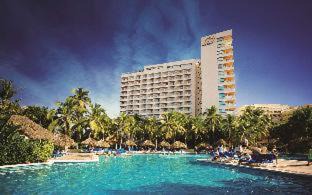 Ixtapa Complejo | Park Royal Beach Ixtapa - All Inclusive
