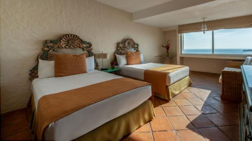 Ixtapa Complejo | Park Royal Beach Ixtapa - All Inclusive