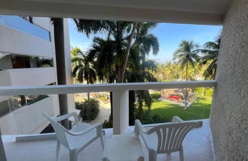 Ixtapa Complejo | Park Royal Beach Ixtapa - All Inclusive