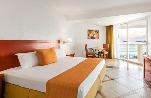 Ixtapa Complejo | Park Royal Beach Ixtapa - All Inclusive