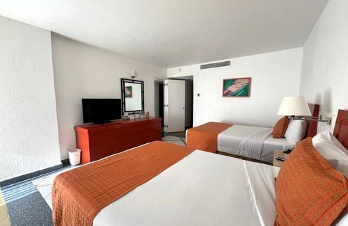 Ixtapa Complejo | Park Royal Beach Ixtapa - All Inclusive